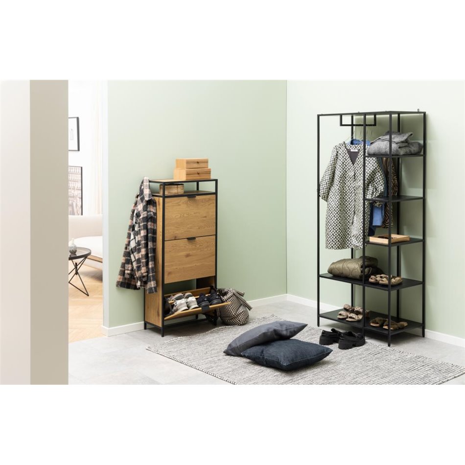 Kingakapp Aford, H129x56x30cm