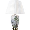 Table lamp Niara, 44x22x22cm