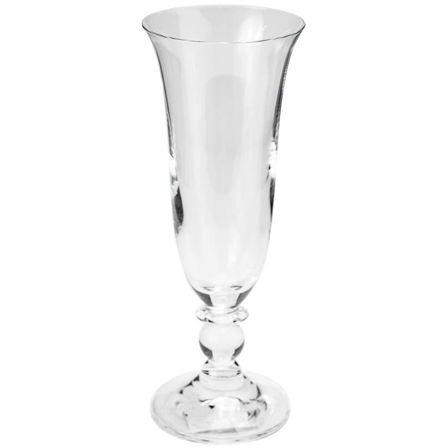 Champagne flute Piano, 160 ml, H17.7x6.5cm