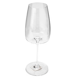 Wine glass Lord,420ml, H25x23x16.5cm