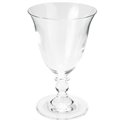 Wine glass Piano, 260 ml, H14.9x9.6cm