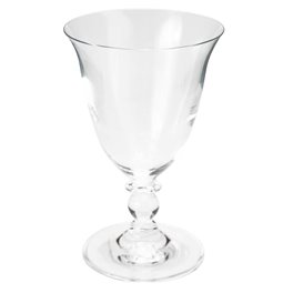 Wine glass Piano, 260 ml, H14.9x9.6cm