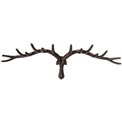 Hook Antler L, 63.5x12.2x20cm