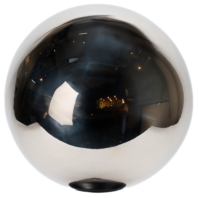 Outdoor decor Globe L, D19.7cm