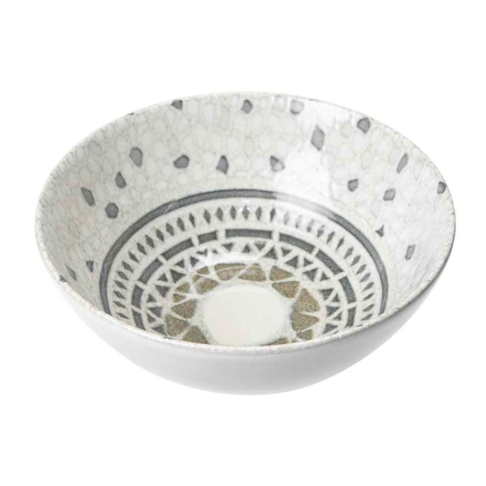 Bowl Barroc Monaco, H7cm,  D16cm