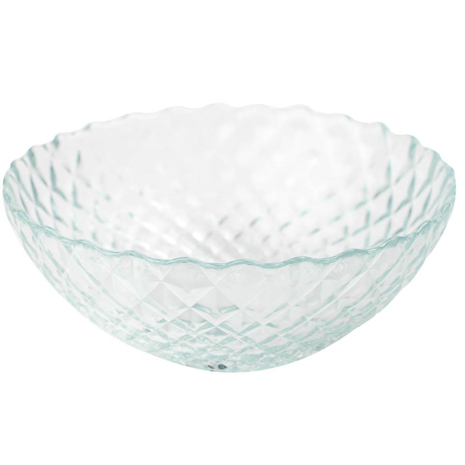 Bowl Diamond, D17cm