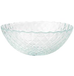 Bowl Diamond, D17cm
