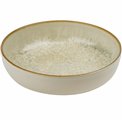 Soup plate Neira Nordic, ivory, D18cm