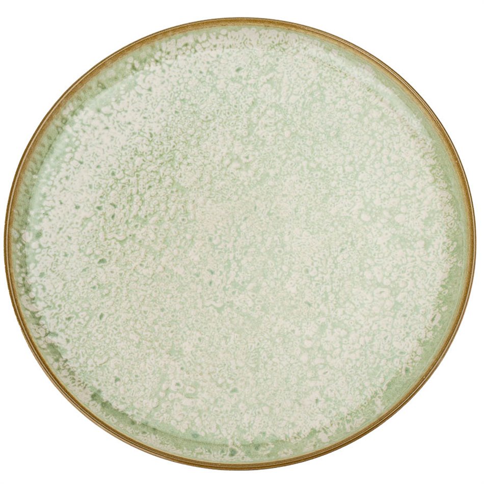 Dinner plate Neira Nordic, ivory, D27cm
