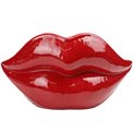 Ceramics money box The Kiss, 11x20xH10cm