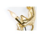 Deco wall lamp Monkey,  65.0x15.5x13.0cm