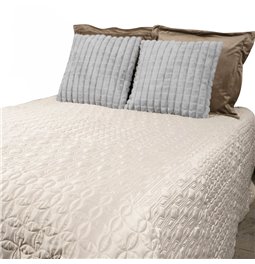 Bed cover Jakobs 13, 160x220cm