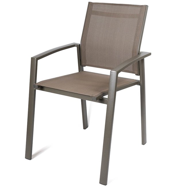 Chair Axiome, 57x60x89cm
