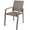 Chair Axiome, 57x60x89cm