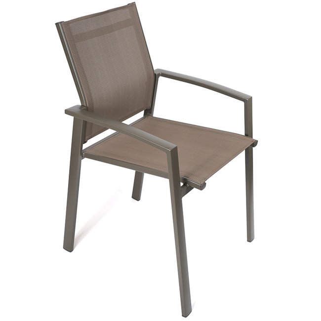 Chair Axiome, 57x60x89cm