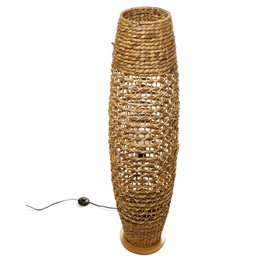 Sand NAA NFEET FLR LMP, H118cm