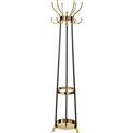 Coat stand Luna, H166x39x39cm
