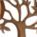 Multiframe Tree of life x6, 60x45cm
