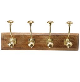 Hook Tree of life x4, 16x44x8cm