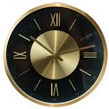 Wall clock Ariana, D30cm