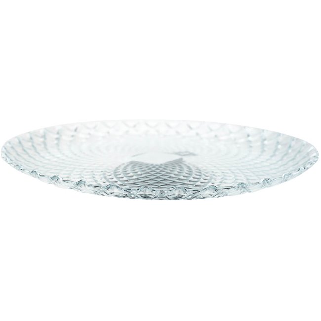 Dinner plate Diamond, D27cm