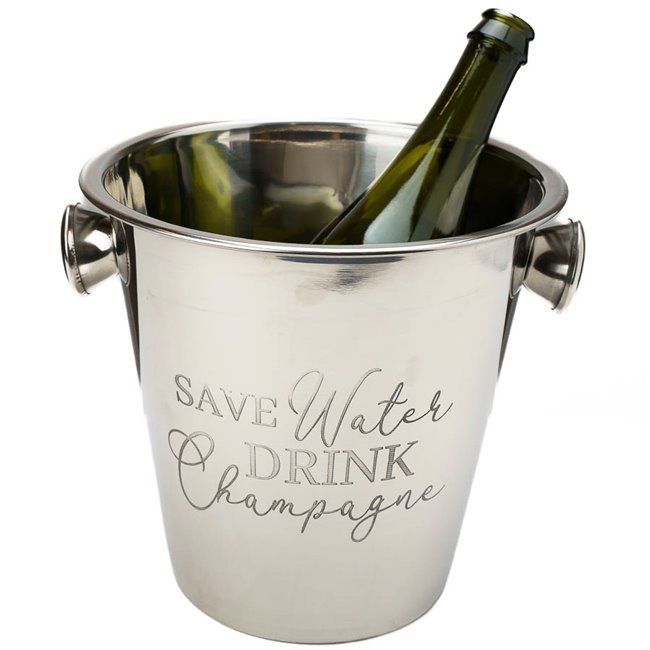 Wine cooler, 21x21cm