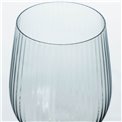 Wine glass Midnight, H23  D8.5cm