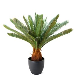 Artificial Pineapple tree, H72cm