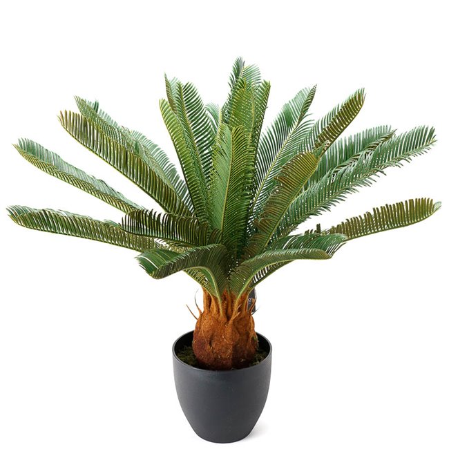 Artificial Pineapple tree, H72cm