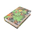 Book box Flora L, 33x22x7cm