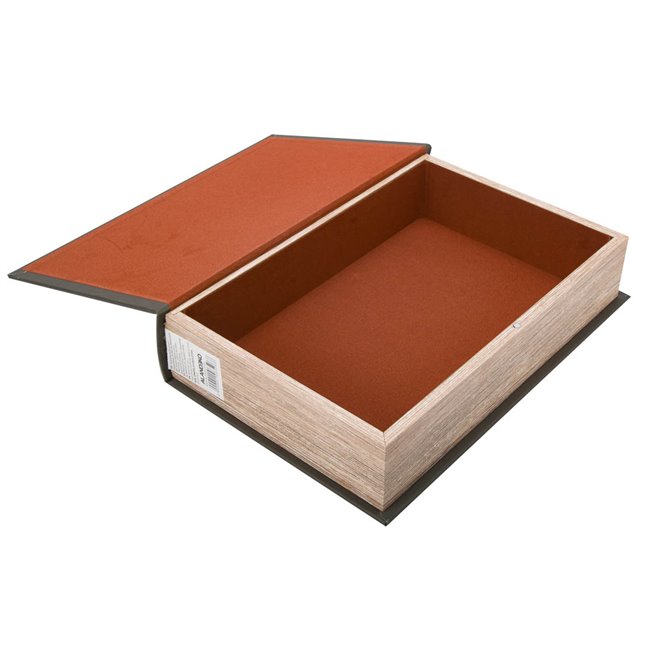 Book box Love L, 33x22x7cm