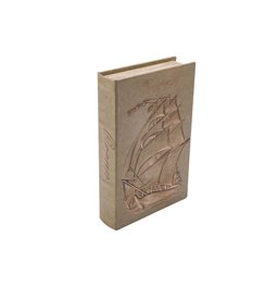 Book box  Ocean S, 26x17x5cm