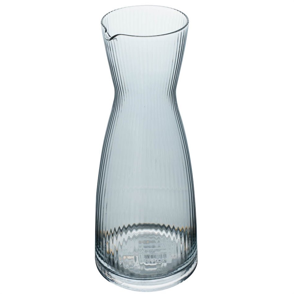 Carafe Midnight, H25  D10cm