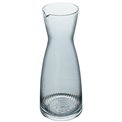Carafe Midnight, H25  D10cm