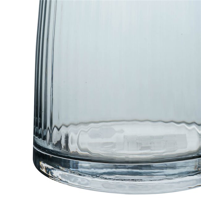 Carafe Midnight, H25  D10cm