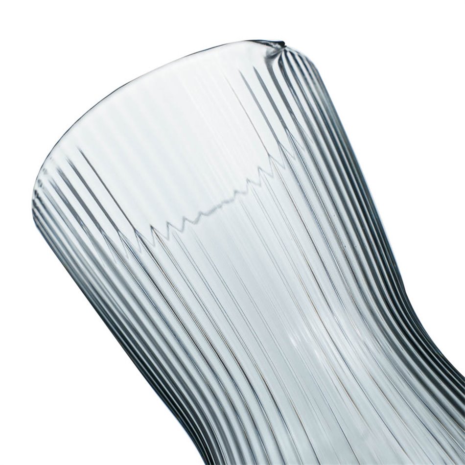 Carafe Midnight, H25  D10cm