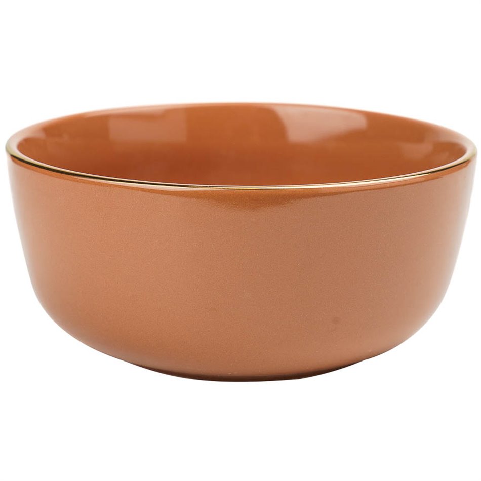 Bowl Sublima Pink,  H6,5xD15 cm