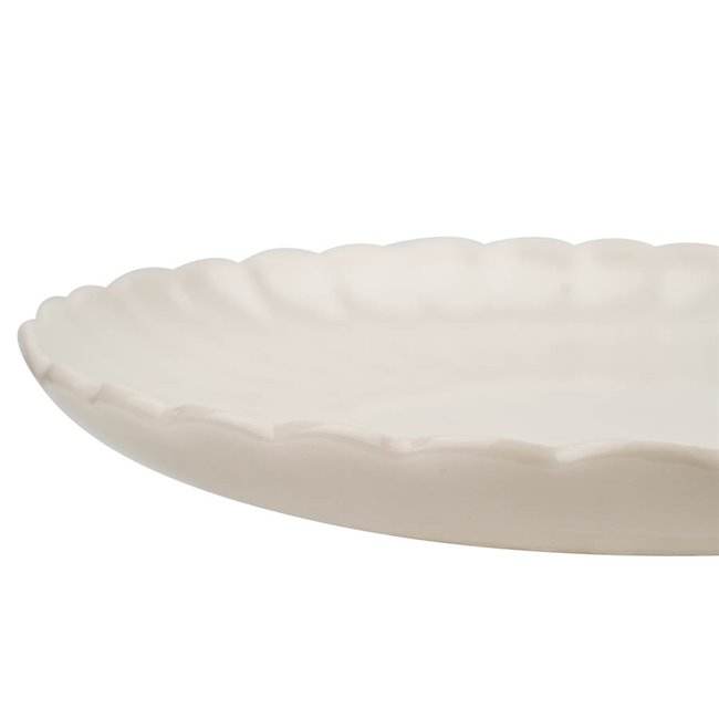 Dessert plate Romy, H2,4x D20,3cm