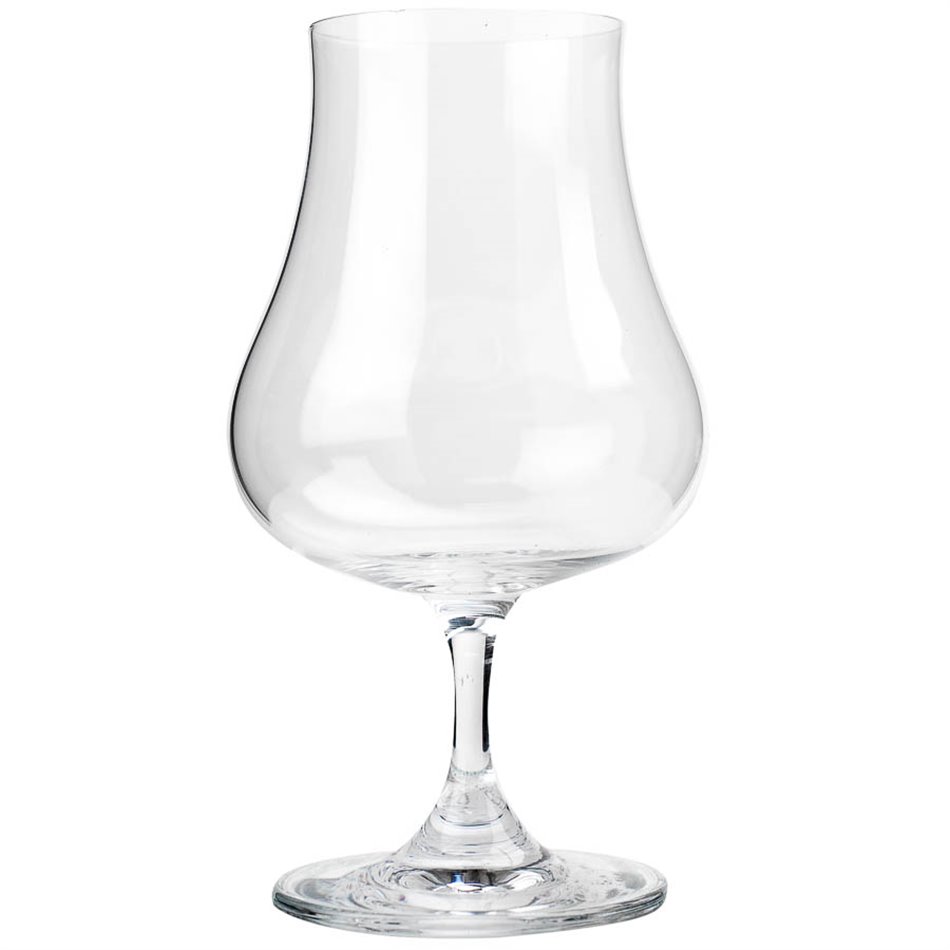 Liquor glass CRI x1, 220ml, H13,5xD7,5cm