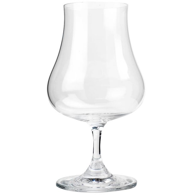 Liquor glass CRI x1, 220ml, H13,5xD7,5cm