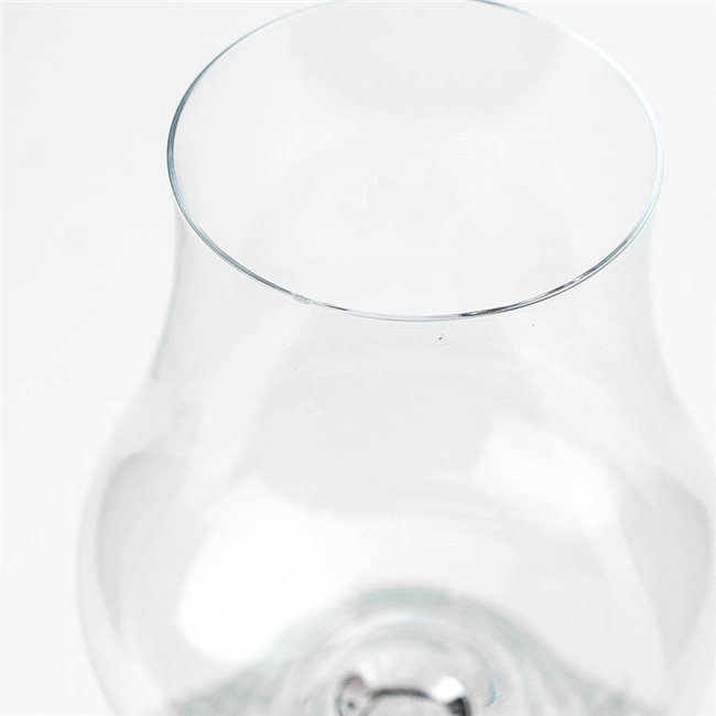 Liquor glass CRI x1, 220ml, H13,5xD7,5cm