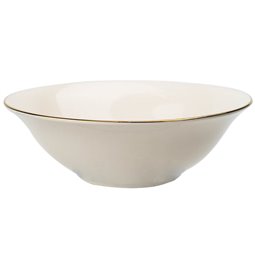SALAD BOWL PETIT SALON,  H7,5xD22cm