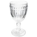 Wine glass x1  Mona, 250ml, H15xD8cm