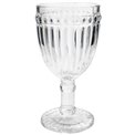 Wine glass x1  Mona, 250ml, H15xD8cm