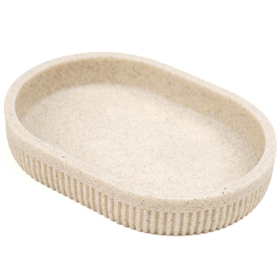Soap dish Lin Onyx, H2,3xL13,6xW9,8cm