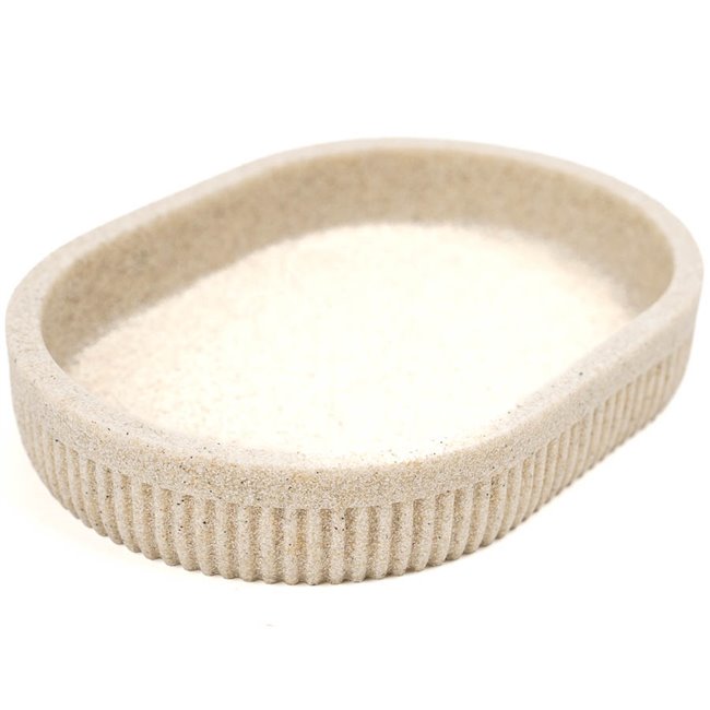 Soap dish Lin Onyx, H2,3xL13,6xW9,8cm