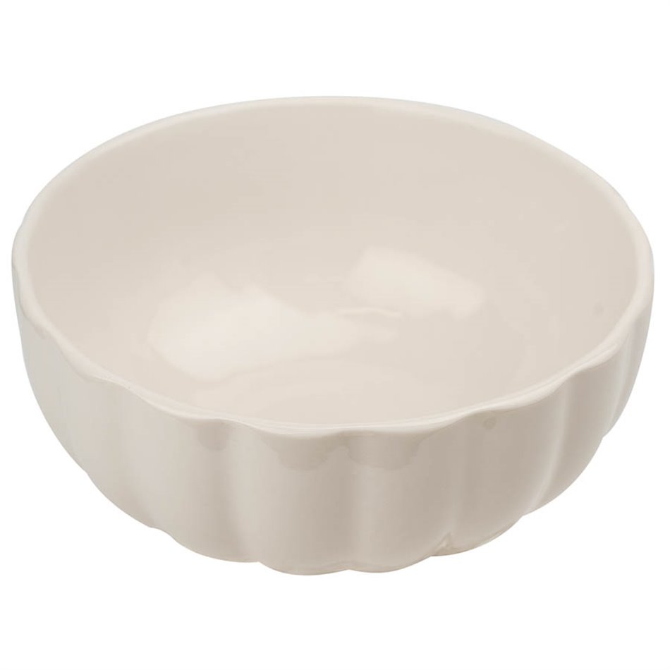 Bowl small Romy,  H7,1x D15,1cm