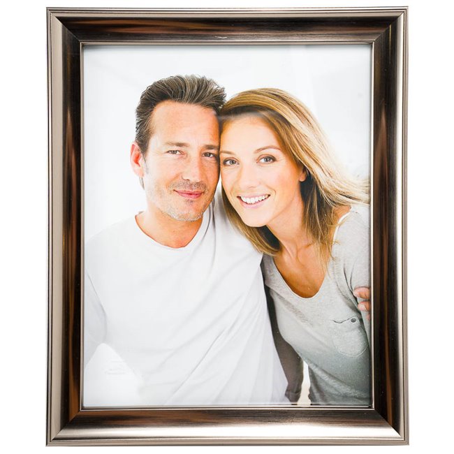 Photo frame Paide, colored, 20x25cm