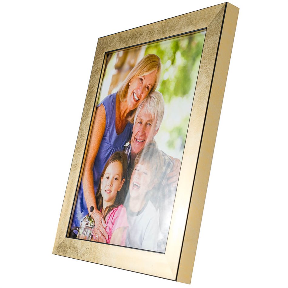 Photo frame Palazetto Y01, colored, 20x25cm