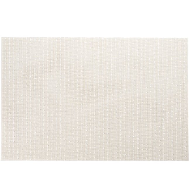 Placemat Acebo, PVC/cotton weaved, 30x45cm